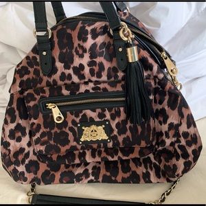 Juicy couture bag